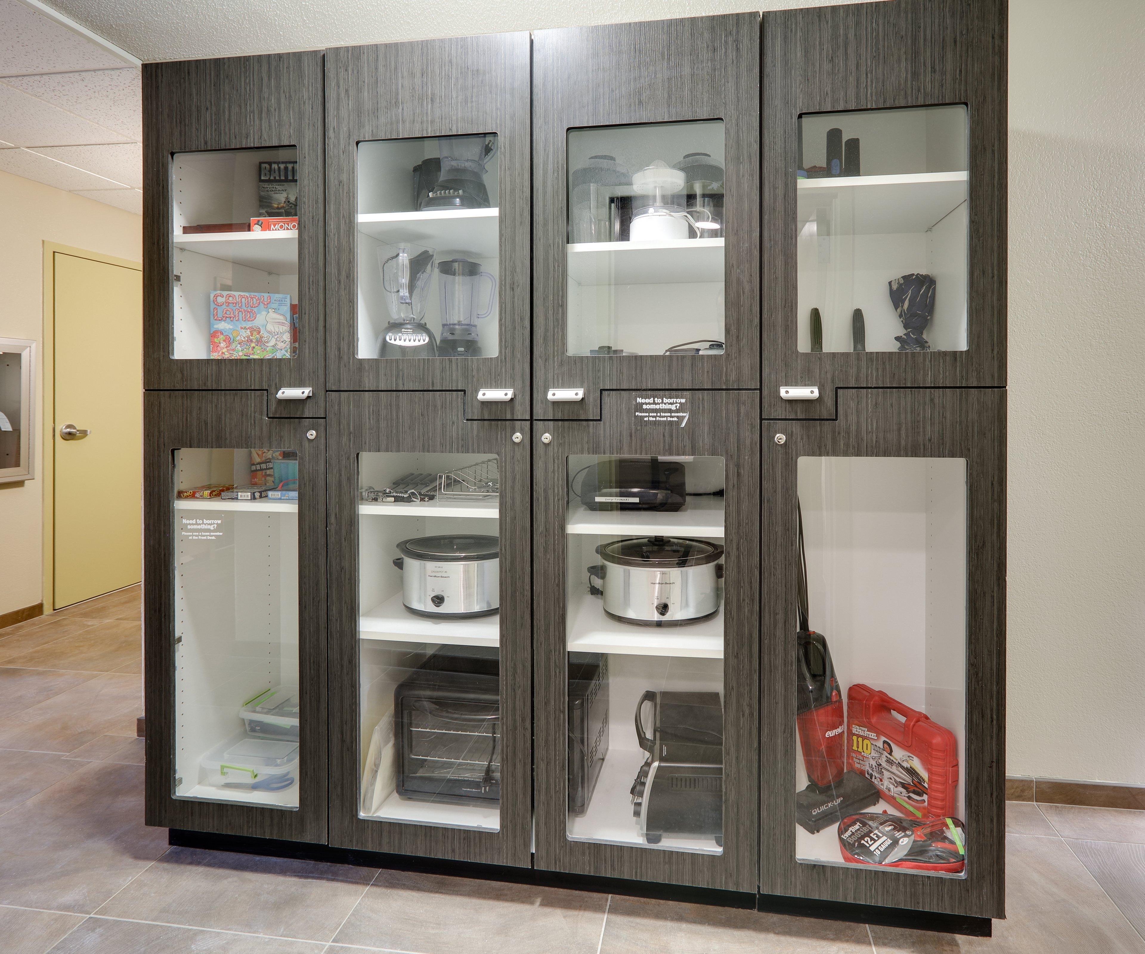 Candlewood Suites Salina By Ihg מראה חיצוני תמונה